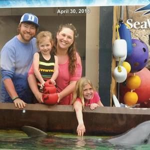 Meet your Posher, Alex